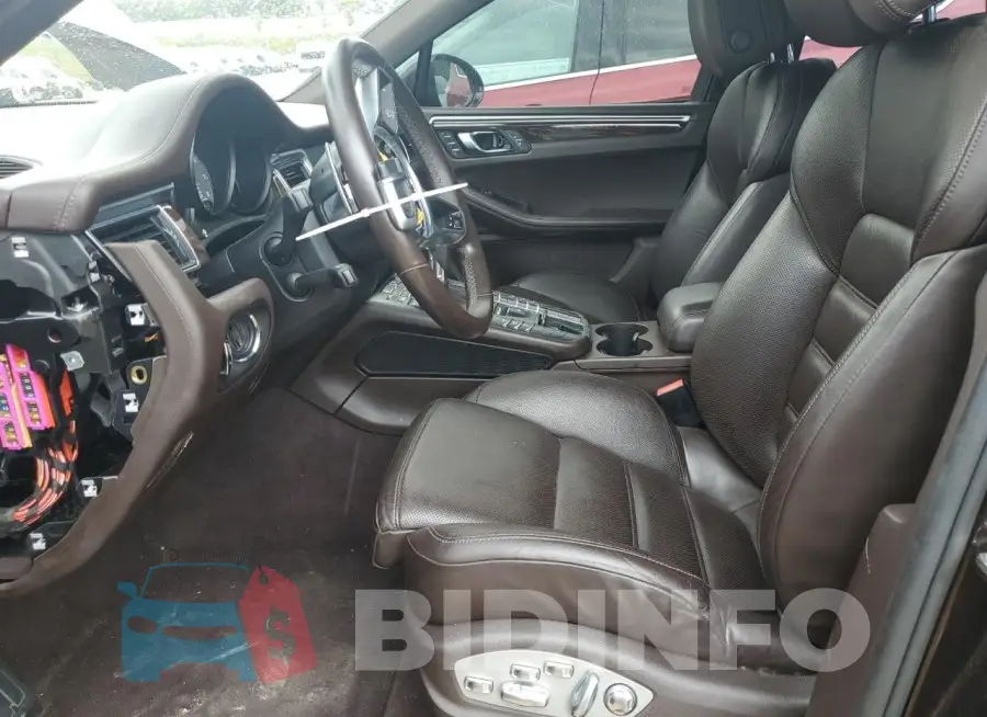 WP1AB2A59JLB35593 Photo# 7