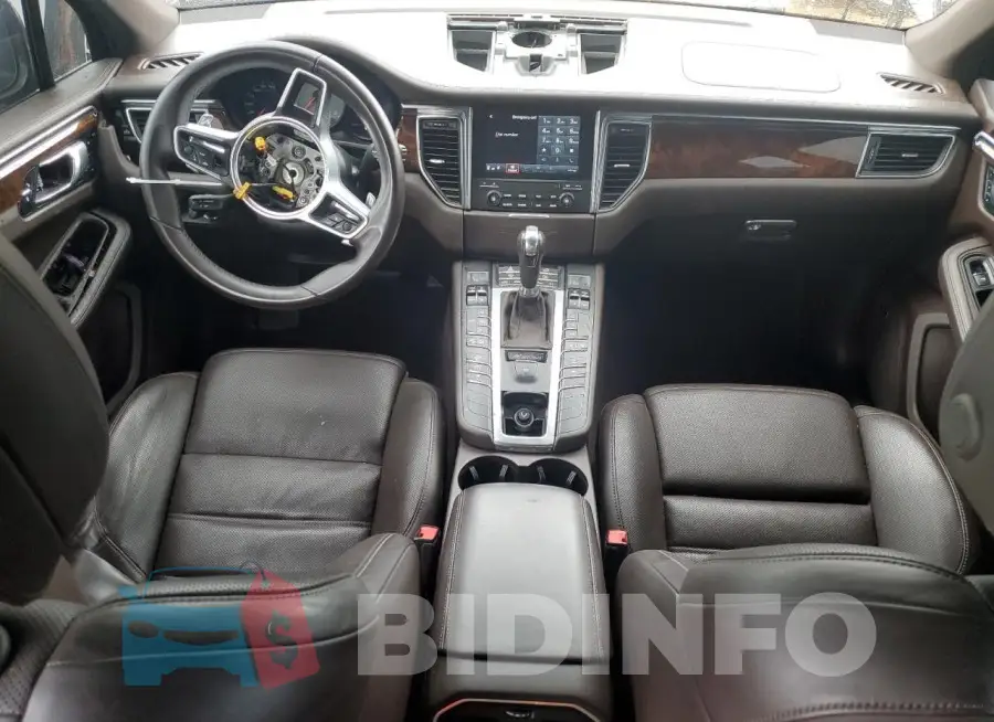 WP1AB2A59JLB35593 Photo# 8