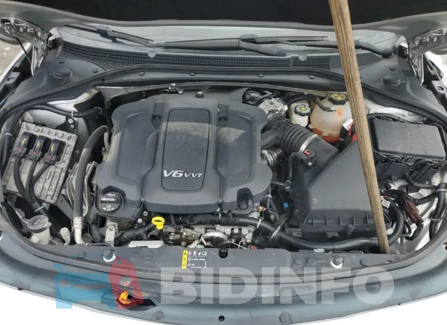 1G4ZR5SS8JU126119 Photo# 11