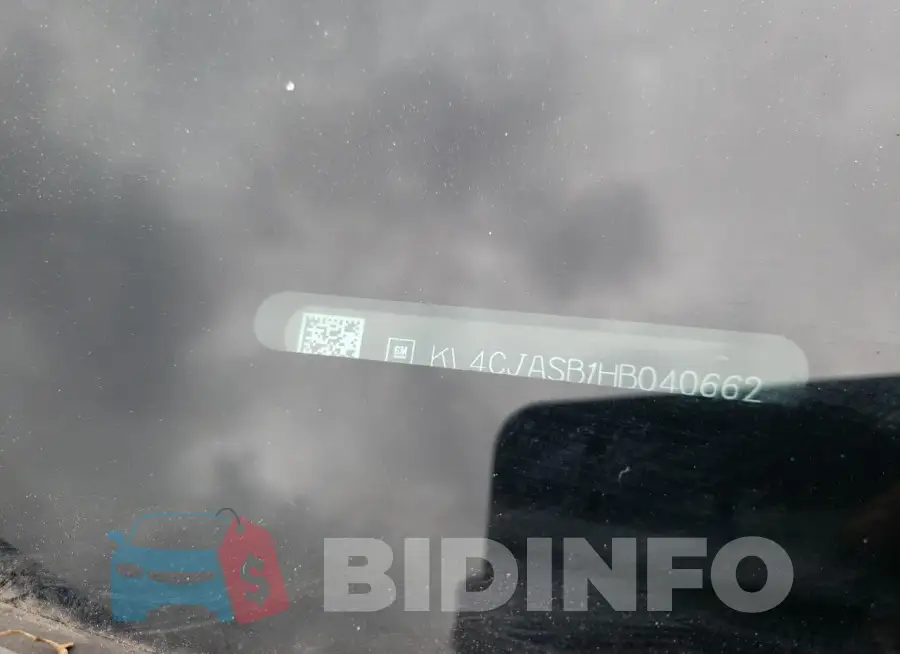 KL4CJASB1HB040662 Photo# 13