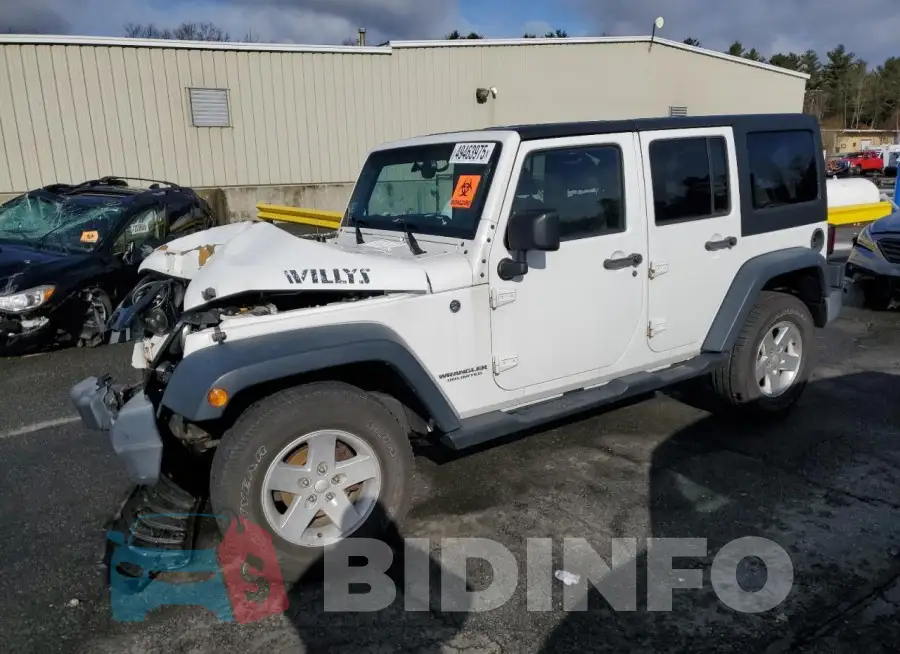 1C4BJWDG5GL258295 Photo# 1