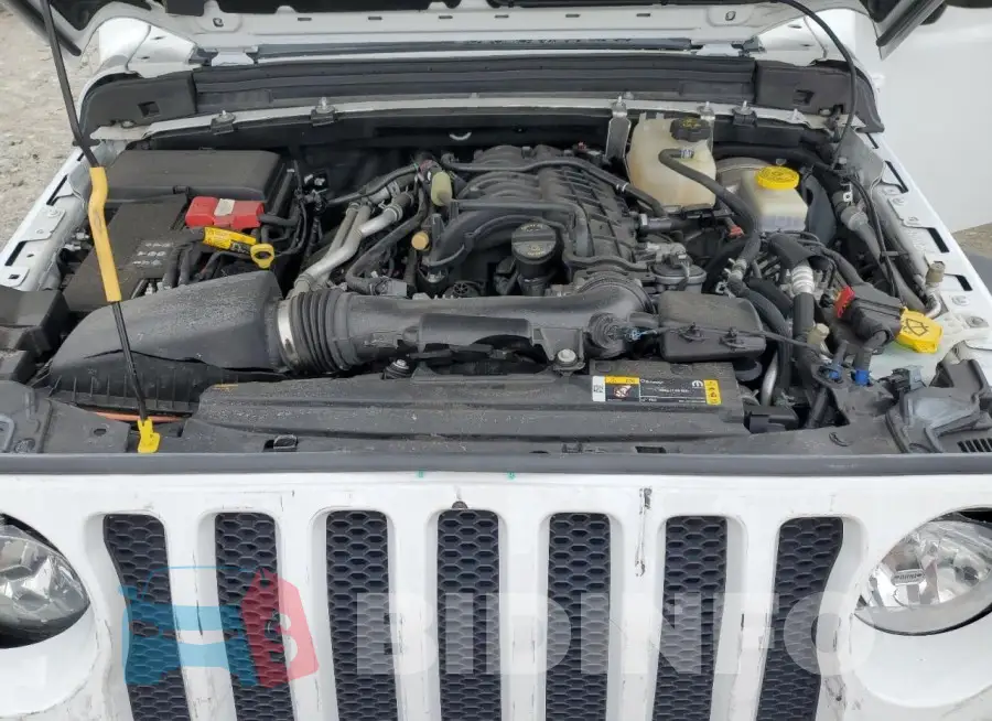 1C4HJXDG7NW150546 Photo# 11