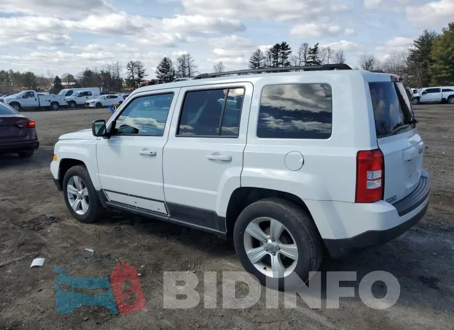 1C4NJPFB8HD103014 Photo# 2