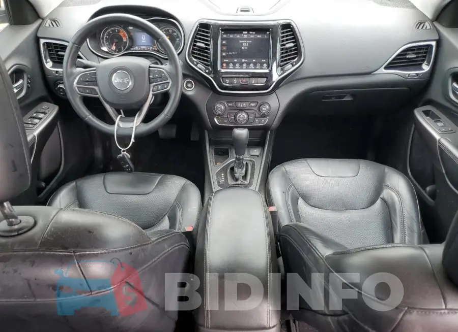 1C4PJLDN8KD128291 Photo# 8