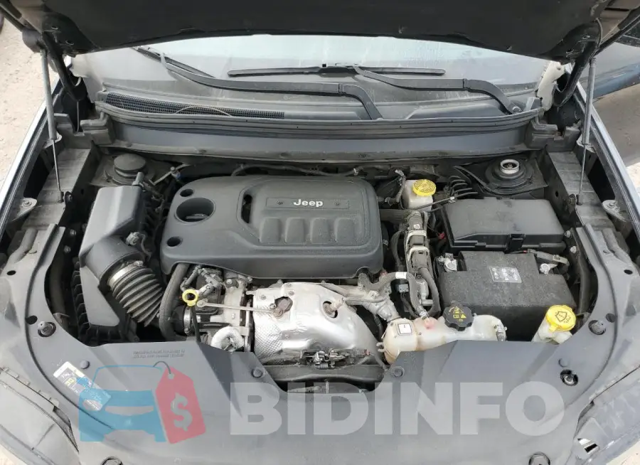 1C4PJLDN8KD128291 Photo# 11