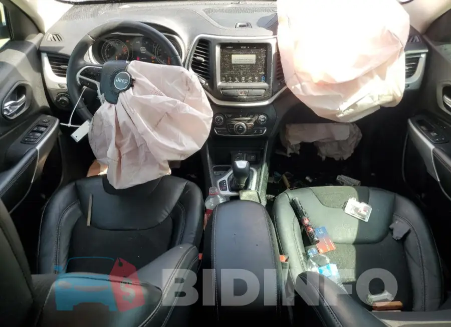 1C4PJLLB1JD584641 Photo# 8