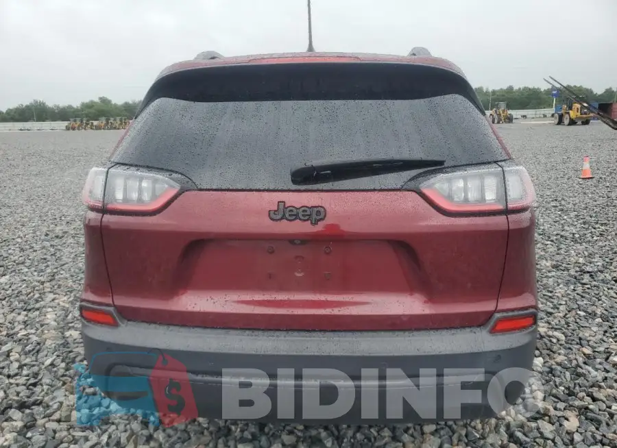 1C4PJLLB2MD183619 Photo# 6