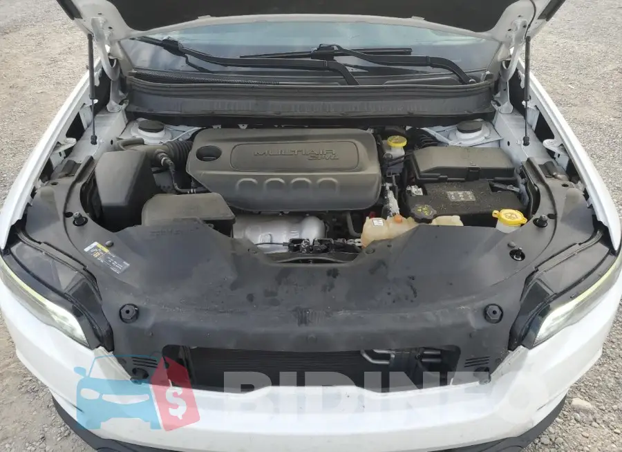 1C4PJLLB5MD112852 Photo# 12