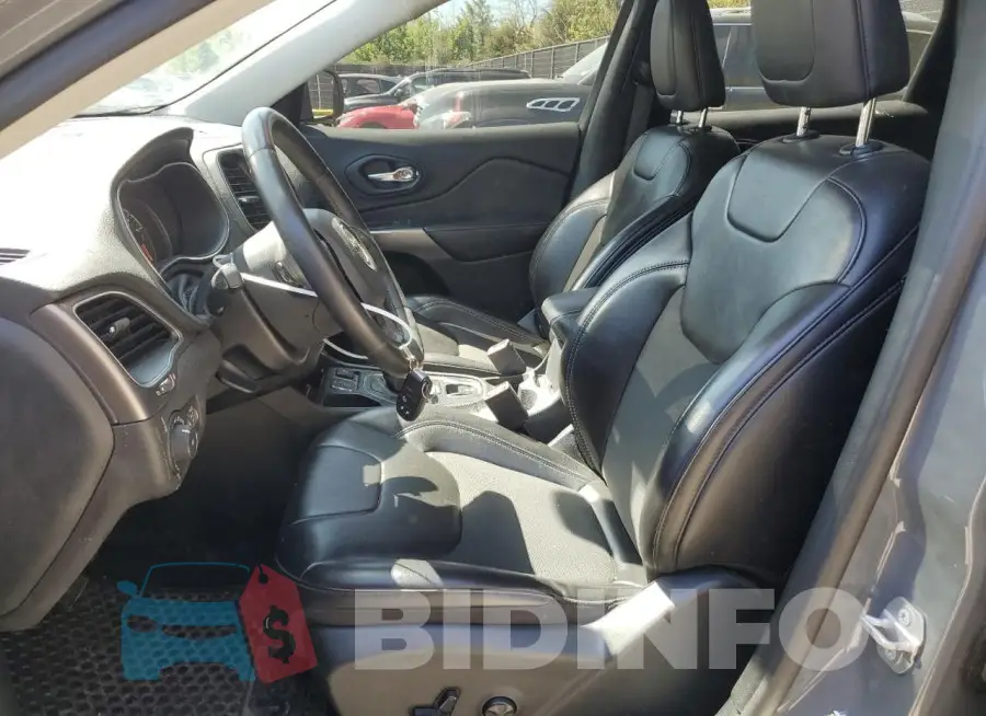 1C4PJLLB9KD346506 Photo# 7