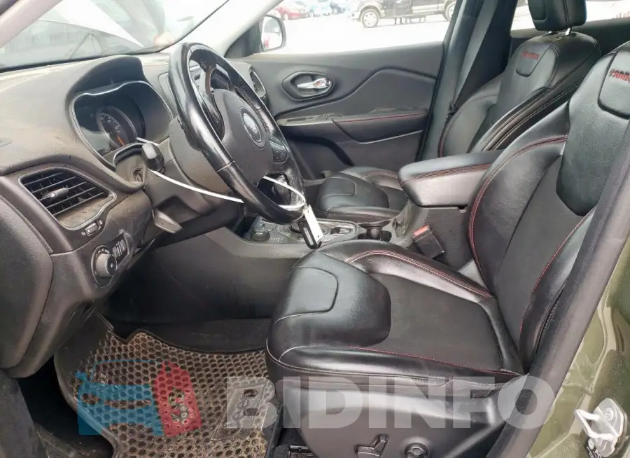 1C4PJMBX6MD137245 Photo# 7