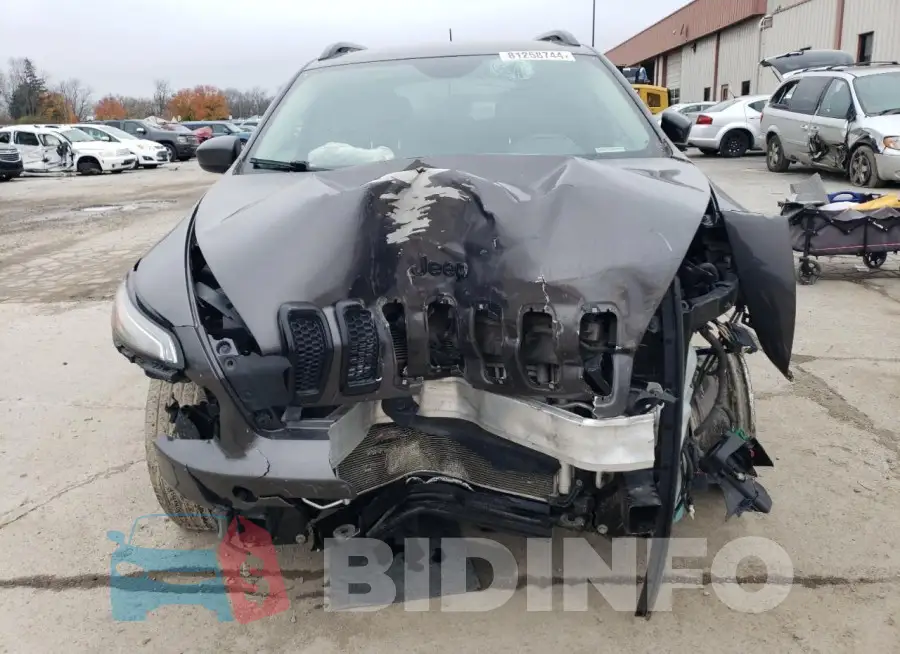 1C4PJMCB5JD543550 Photo# 5