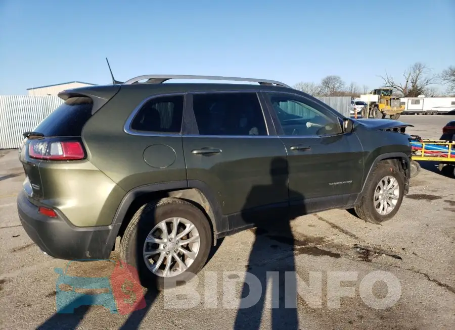 1C4PJMCX0KD113213 Photo# 3