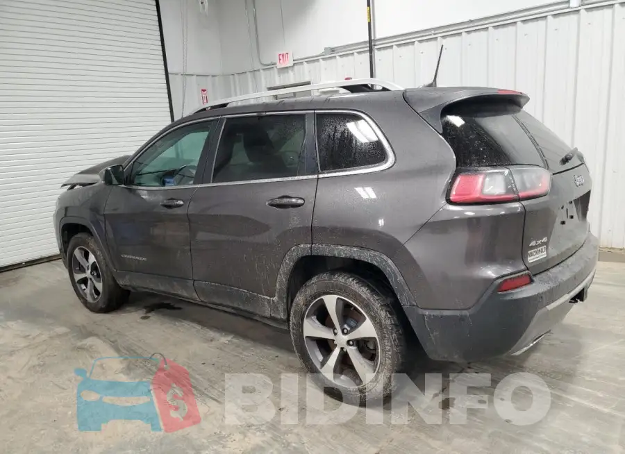 1C4PJMDX8MD100422 Photo# 2