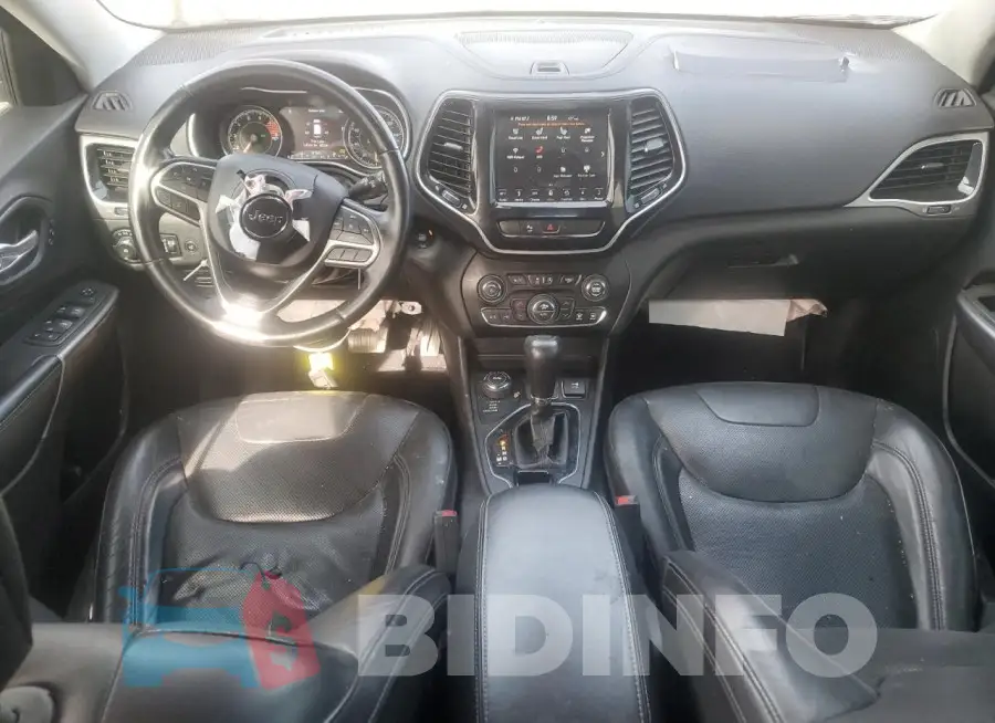 1C4PJMDX9KD121874 Photo# 8