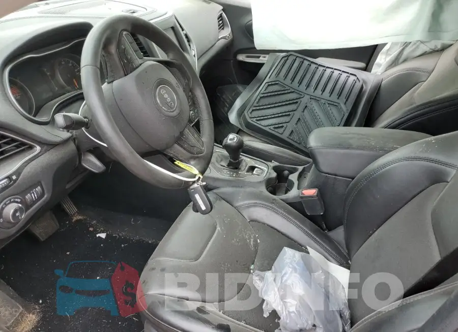 1C4PJMLB1MD240155 Photo# 7