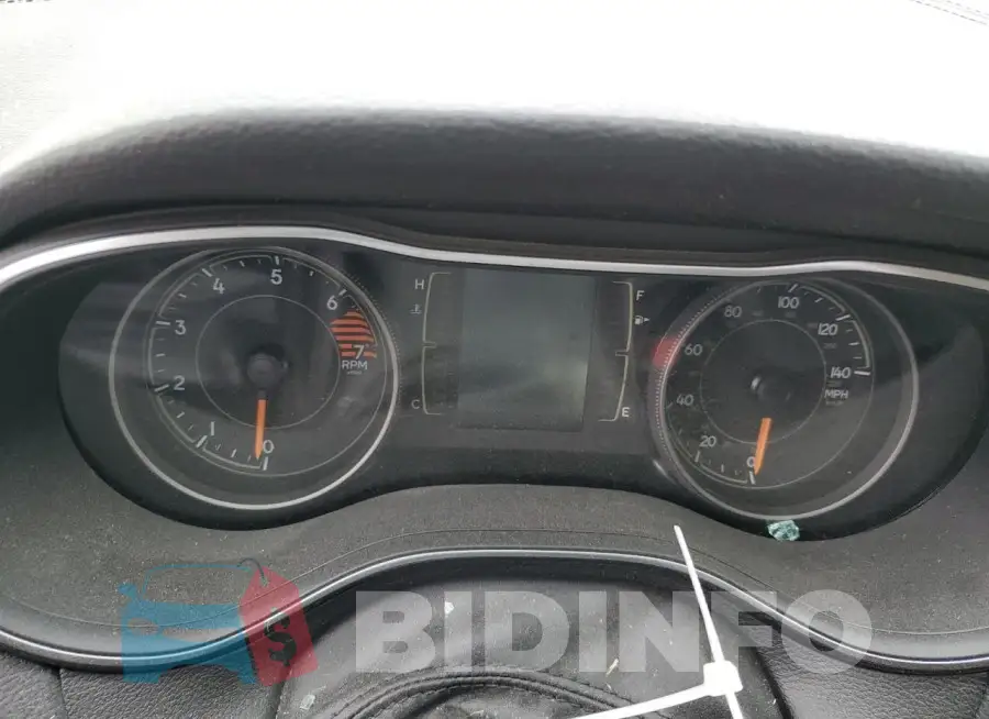 1C4PJMLB1MD240155 Photo# 9