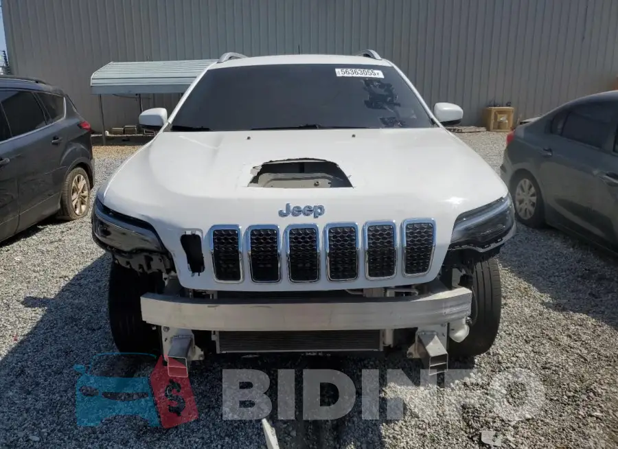 1C4PJMLB5LD602695 Photo# 5