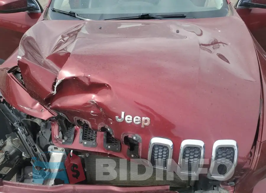 1C4PJMLBXJD600986 Photo# 11