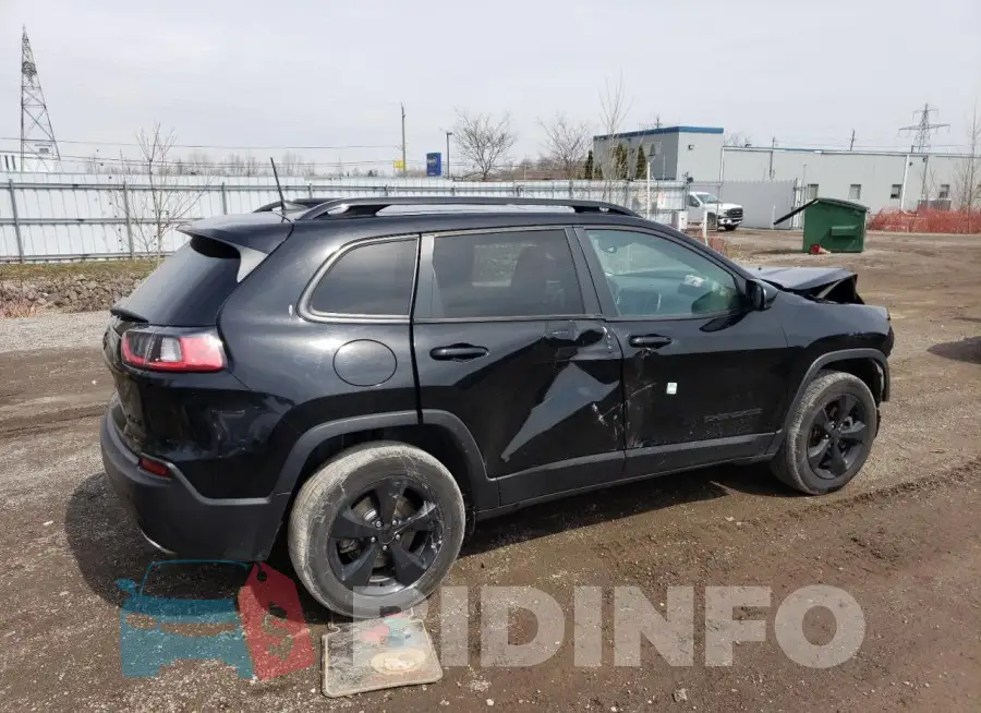 1C4PJMMX1MD122536 Photo# 3