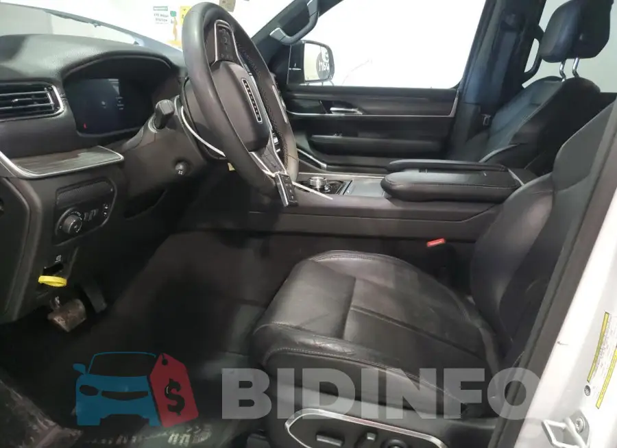 1C4SJSBP3PS529842 Photo# 7
