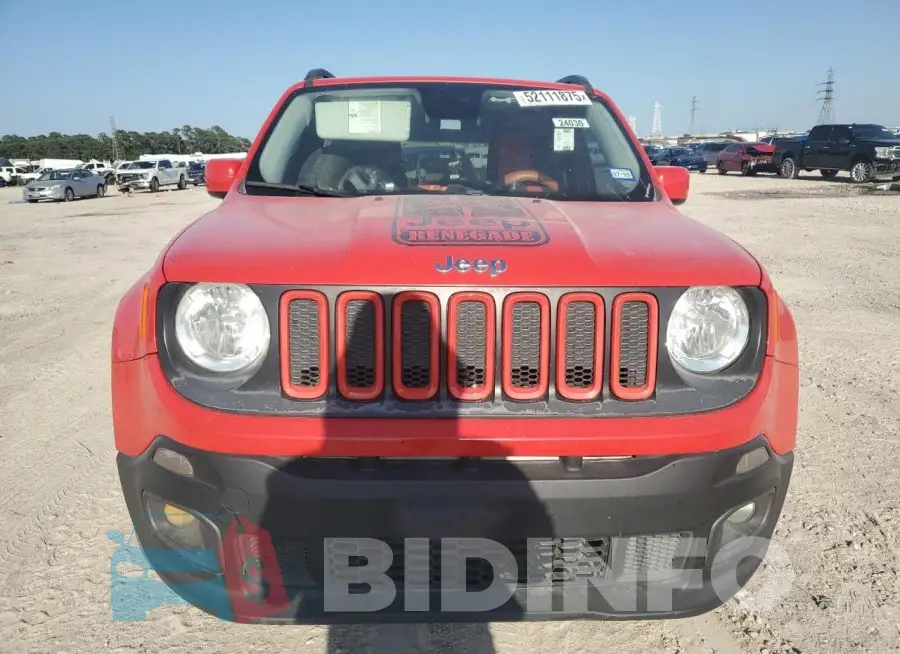 ZACCJBBB3HPF20672 Photo# 5