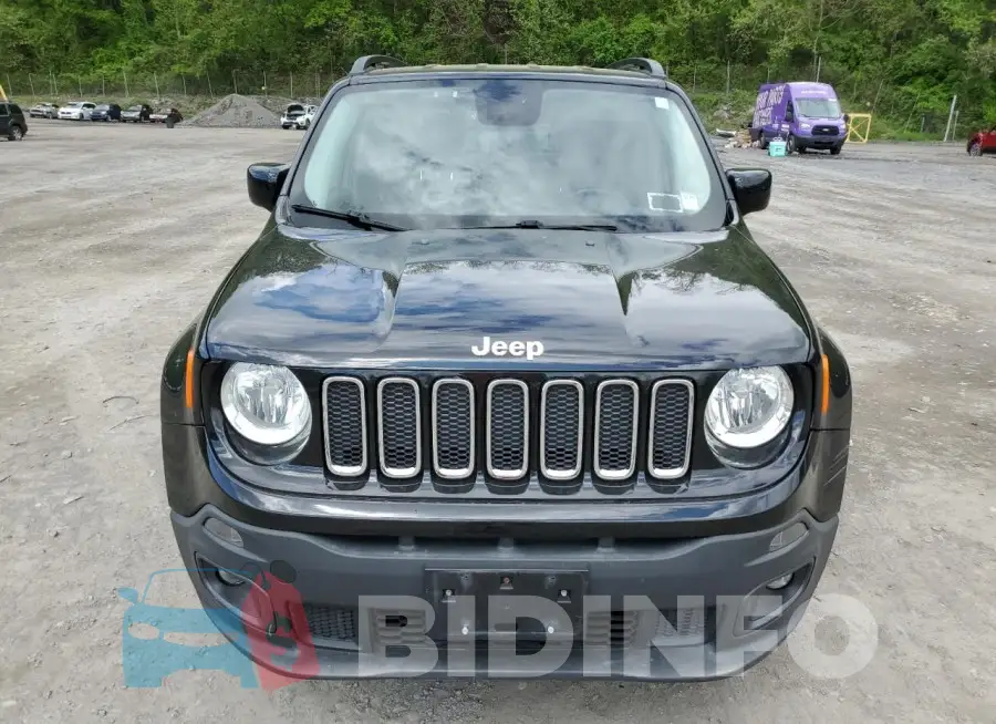ZACCJBBB8HPF70046 Photo# 5