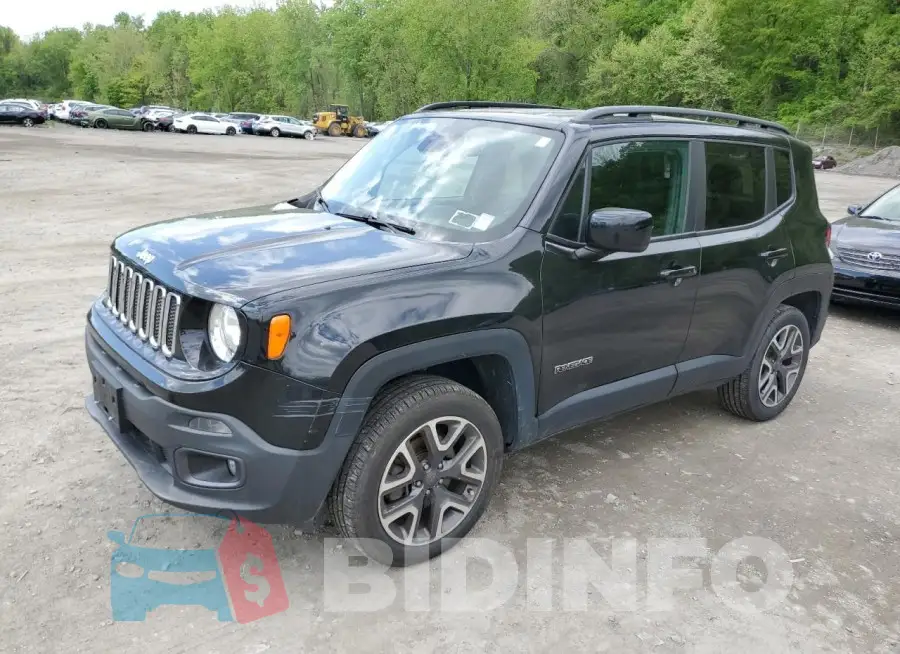ZACCJBBB8HPF70046 Photo# 1
