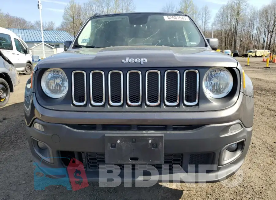 ZACCJBBB9HPF86921 Photo# 5