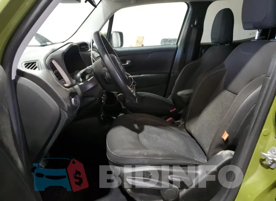 ZACCJBBT2GPC85155 Photo# 7