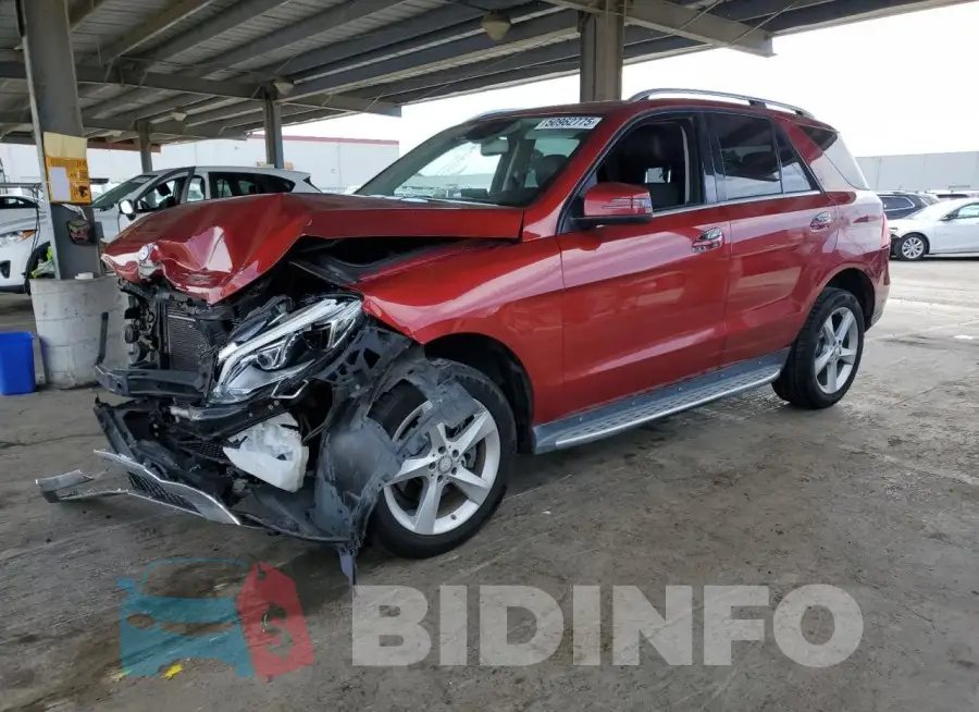 4JGDA5HB3GA638325 Photo# 1
