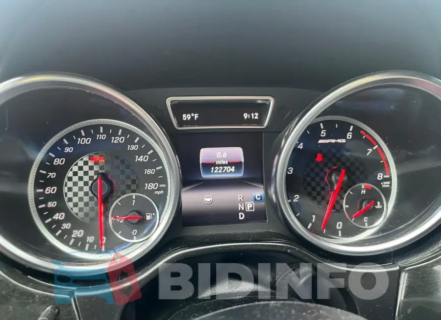 4JGED6EB9KA135798 Photo# 9
