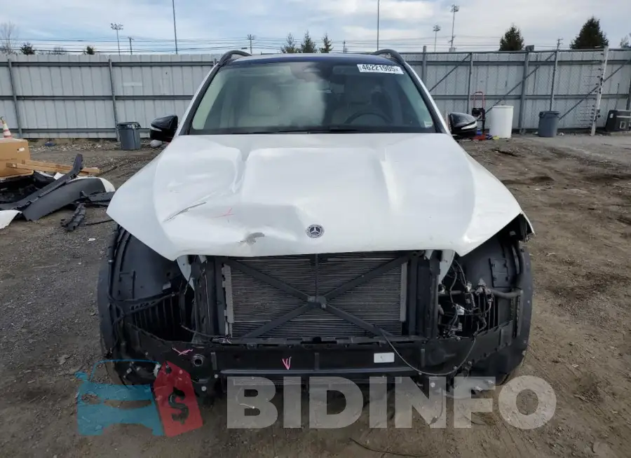 4JGFB4FB5RA985192 Photo# 5