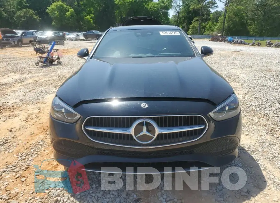 W1KAF4GB8PR129195 Photo# 5