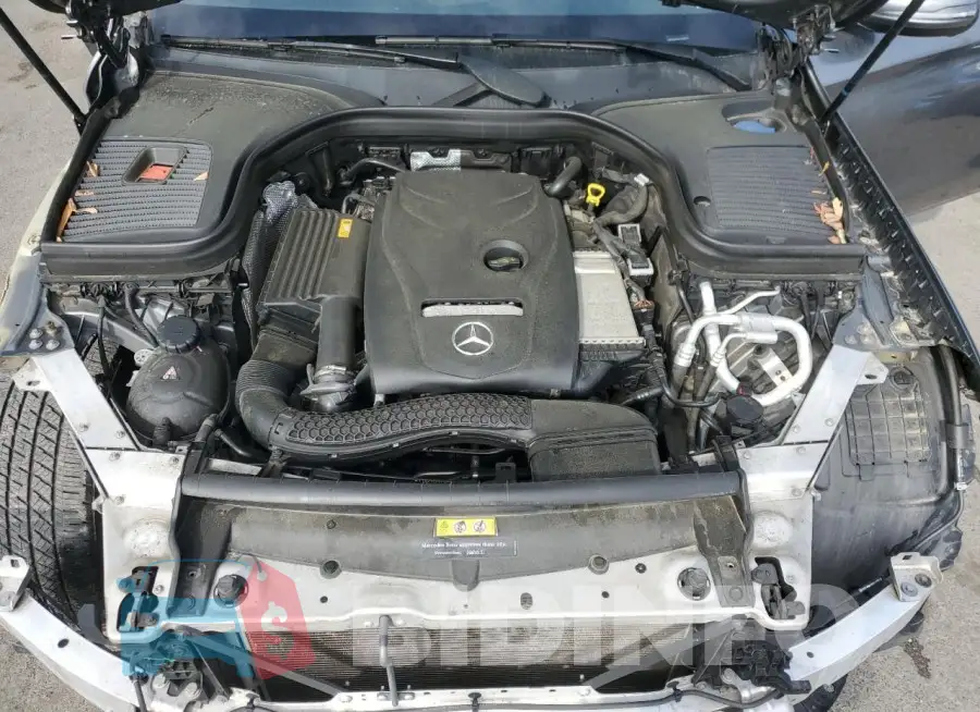 WDC0G4KB0KV142267 Photo# 12