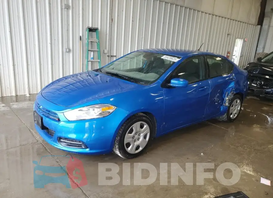 1C3CDFAA0GD650451 Photo# 1