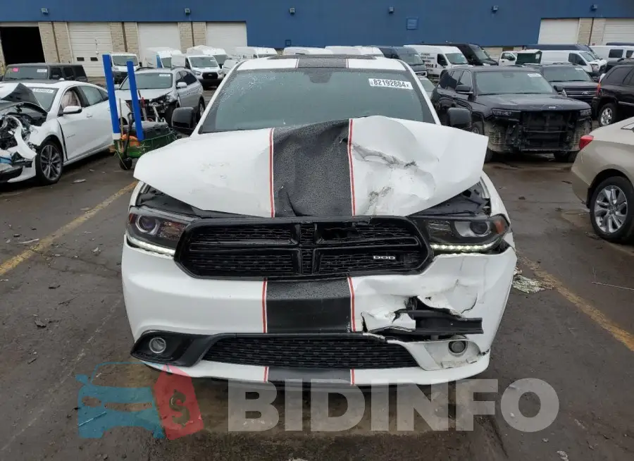1C4RDHAG5KC573578 Photo# 5