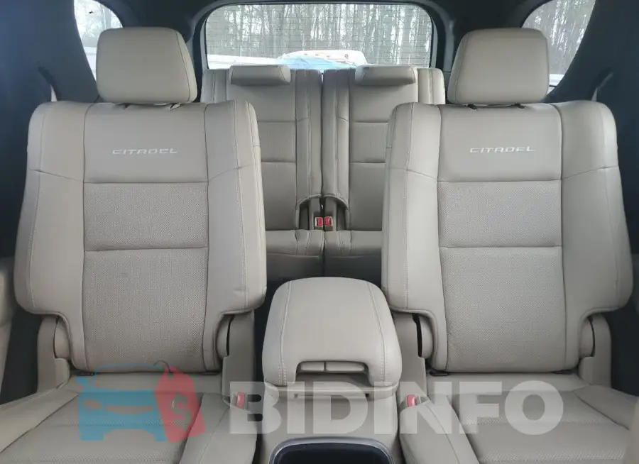 1C4RDHEG3JC385263 Photo# 10