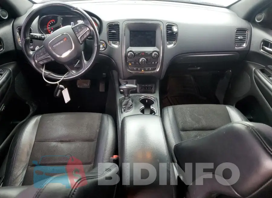 1C4RDJDG1KC827452 Photo# 8
