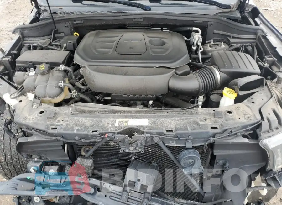 1C4RDJDG1KC827452 Photo# 12