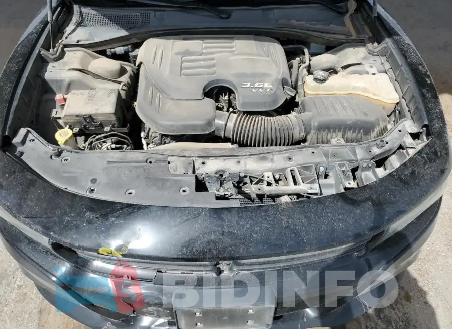 2C3CDXBG0KH700687 Photo# 11