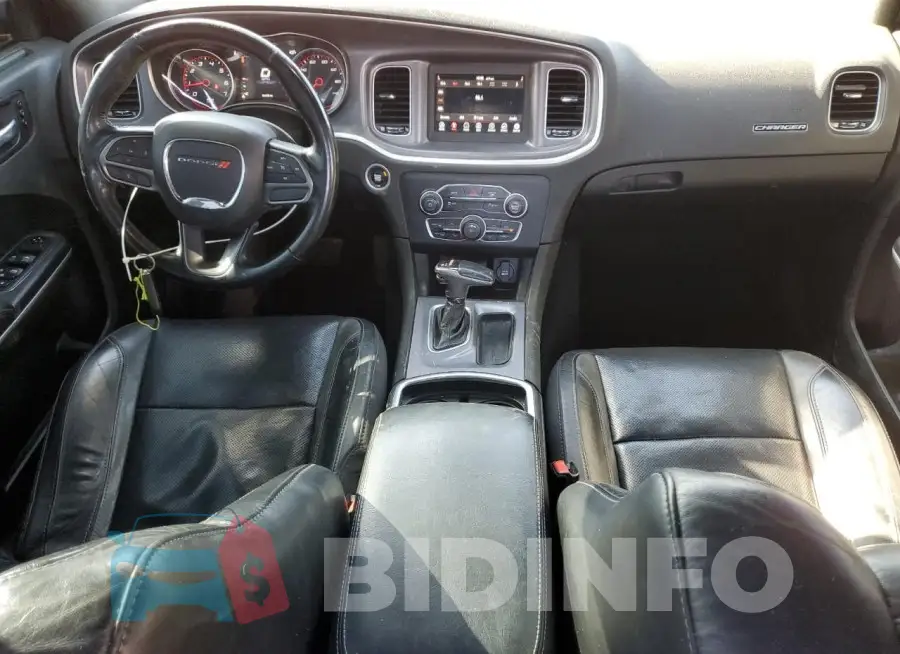 2C3CDXBG1LH152832 Photo# 8