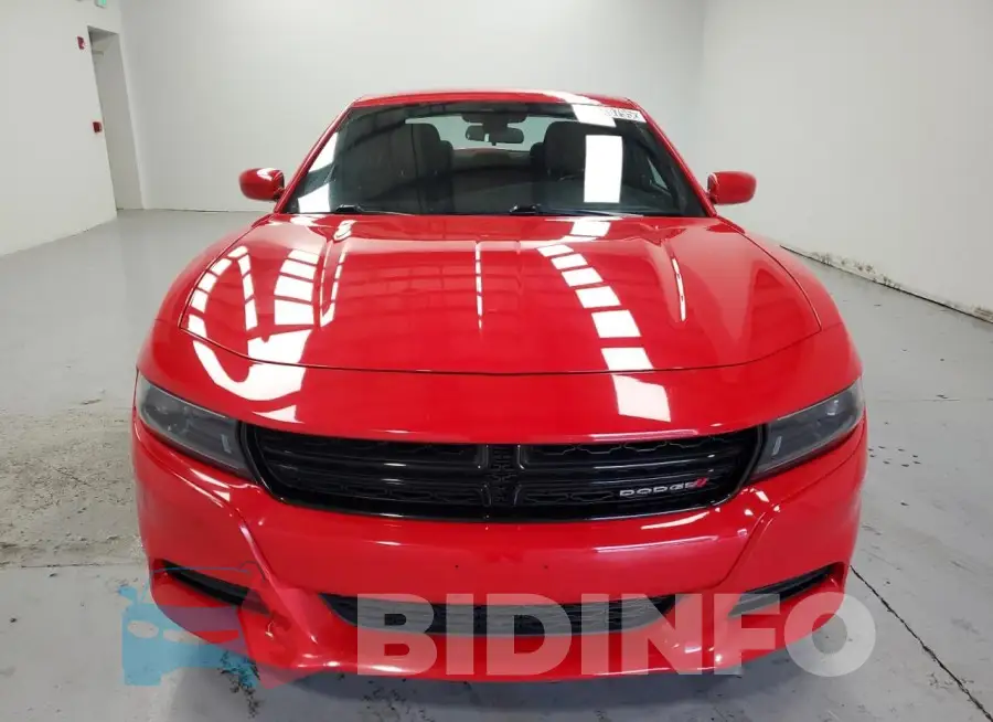 2C3CDXBG6NH165787 Photo# 5
