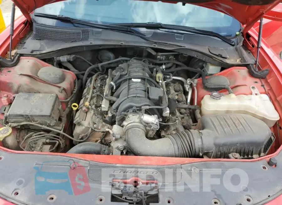 2C3CDXCT5KH575567 Photo# 11