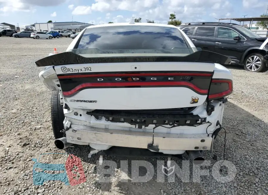 2C3CDXGJ0PH556845 Photo# 6