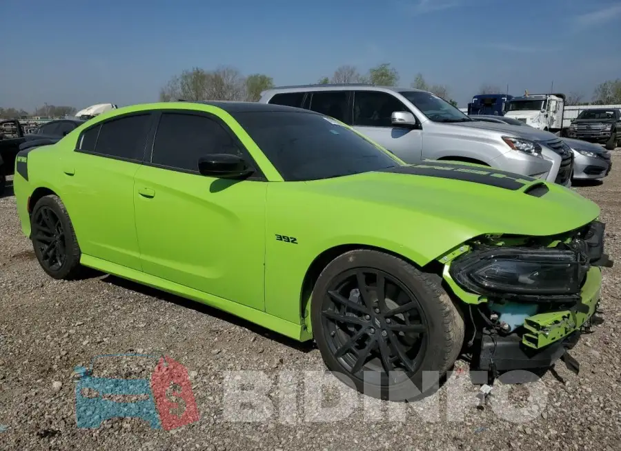 2C3CDXGJ1PH671633 Photo# 4