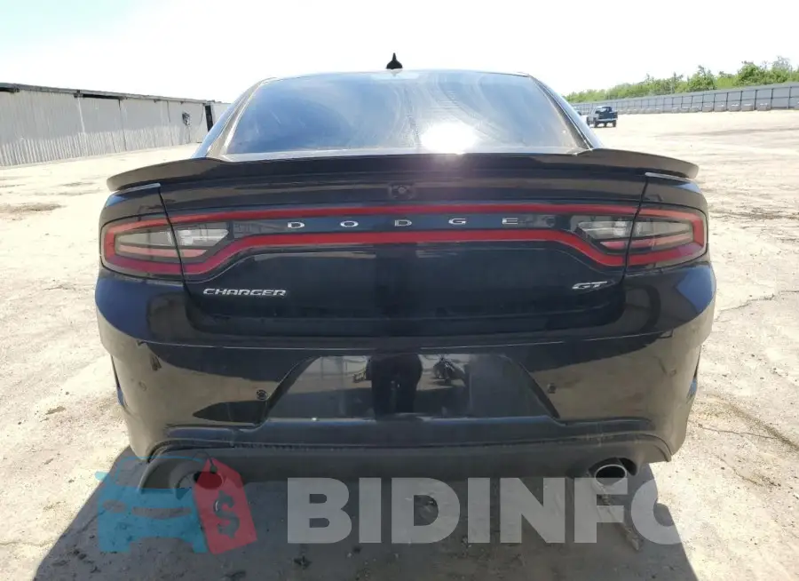 2C3CDXHG4PH592539 Photo# 6