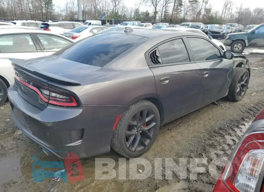 2C3CDXHG7KH568289 Photo# 3