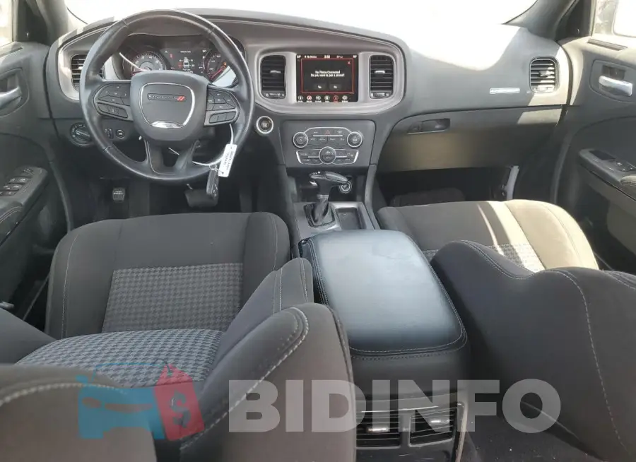 2C3CDXMG5PH705937 Photo# 8