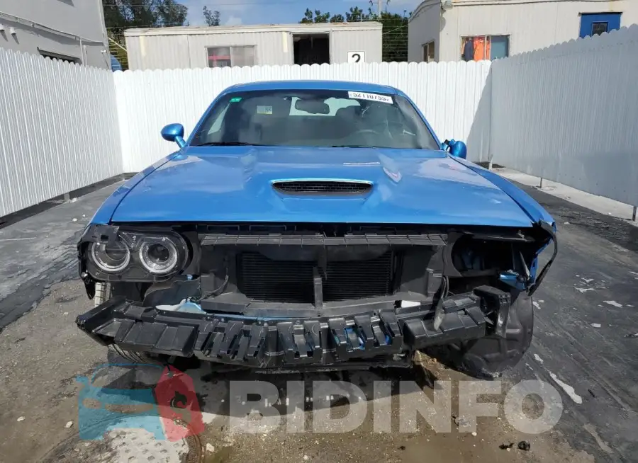 2C3CDZBT6PH610914 Photo# 5