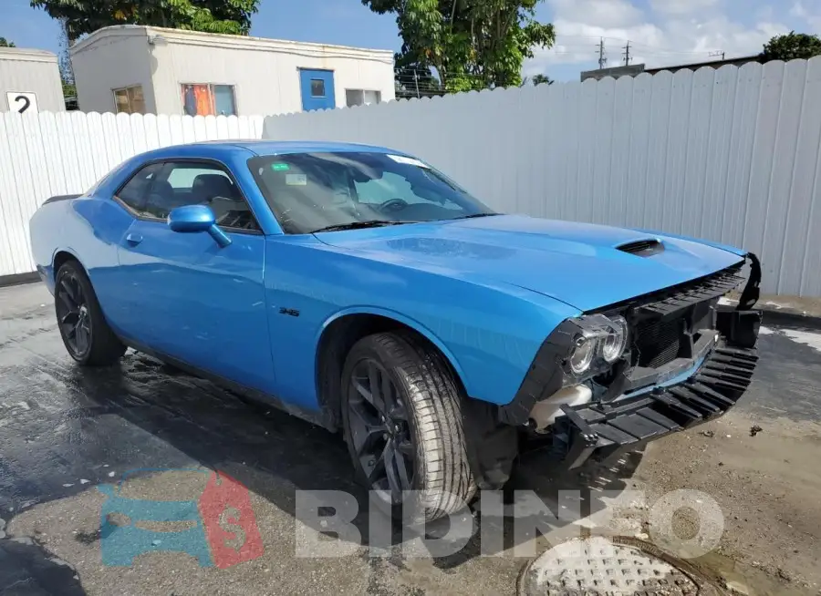 2C3CDZBT6PH610914 Photo# 4